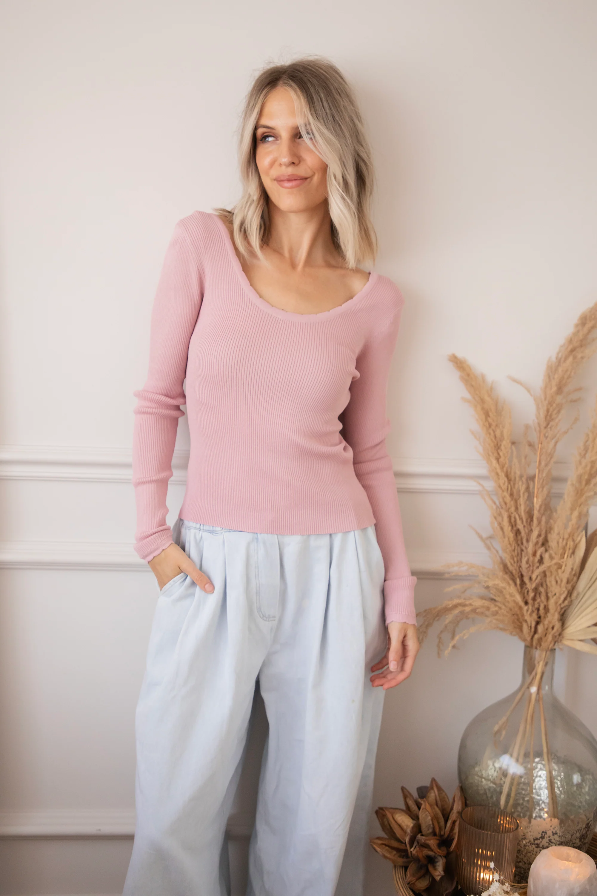 Mira Rose - Longsleeve - Image 5