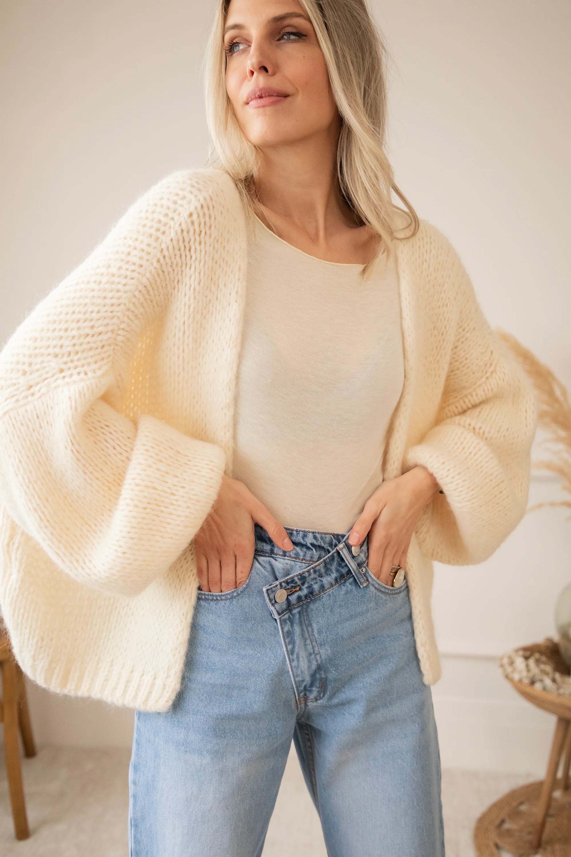 Original Butter Yellow - Bernadette - Image 9