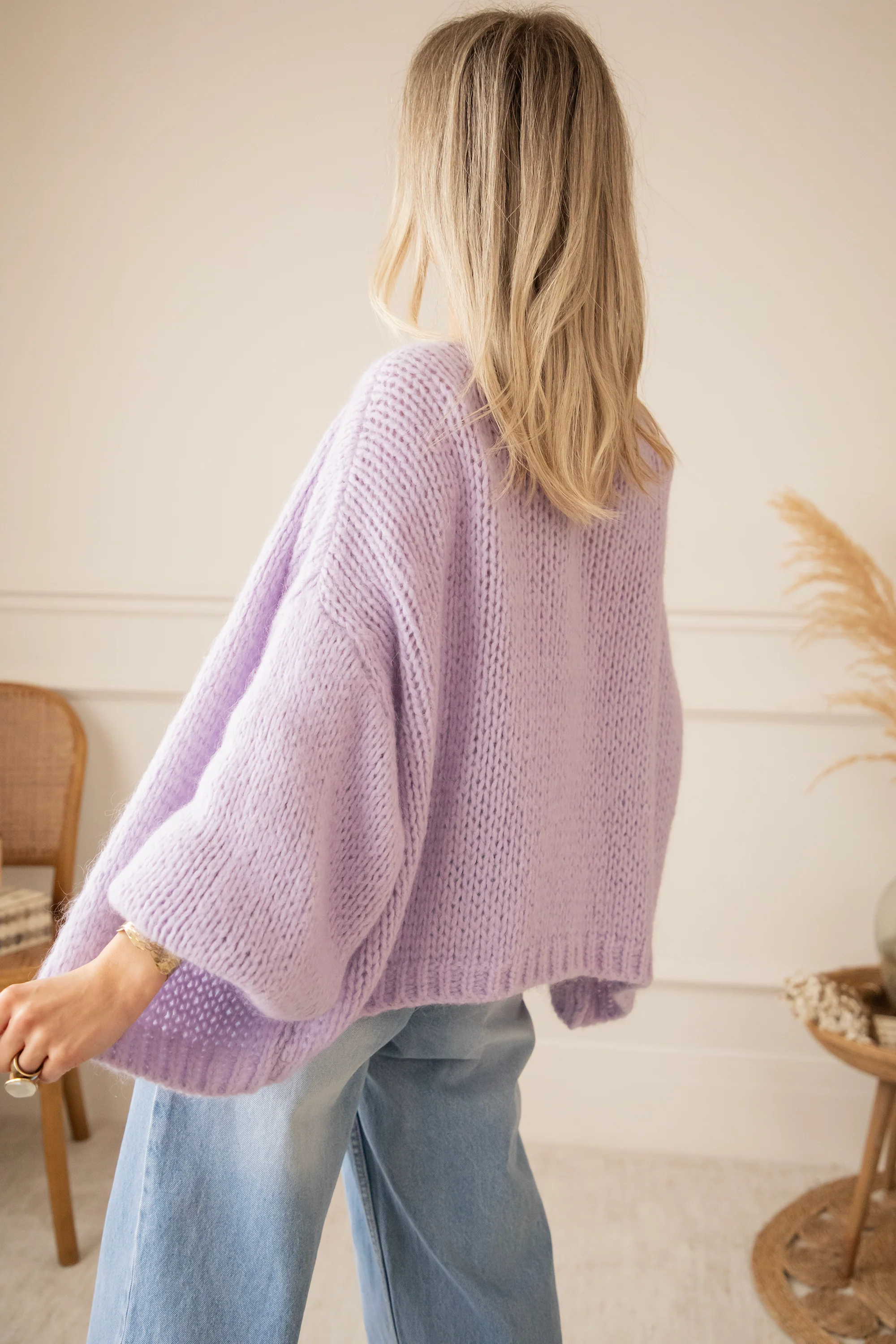 Original Lila - Bernadette - Image 9