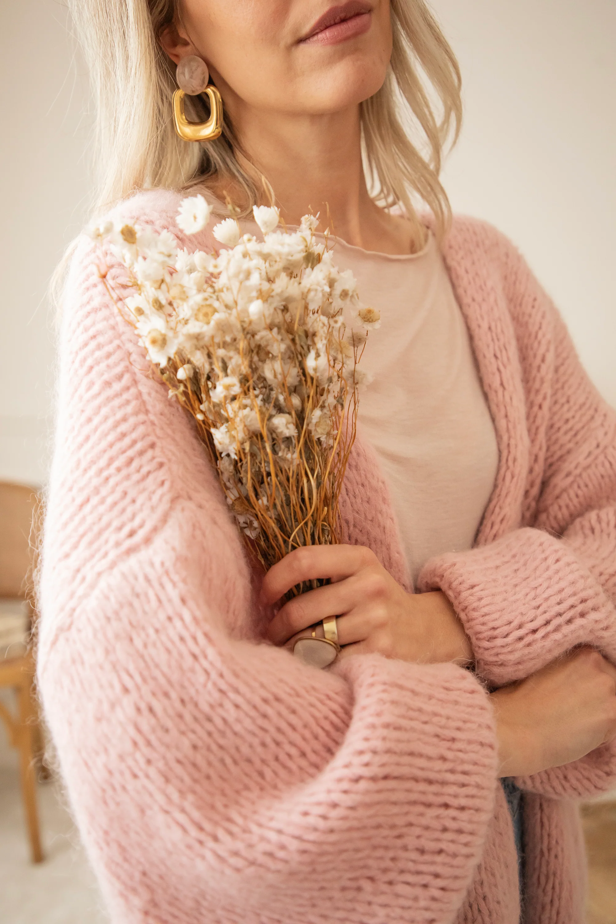 Original Pink - Bernadette - Image 2