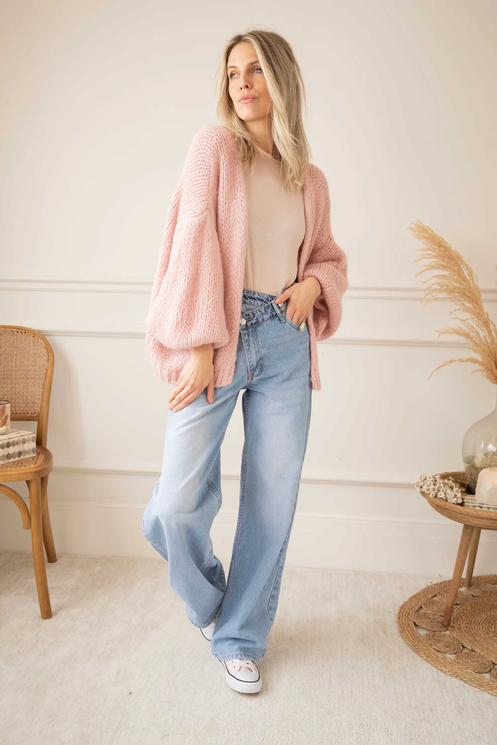 Original Pink - Bernadette - Image 6