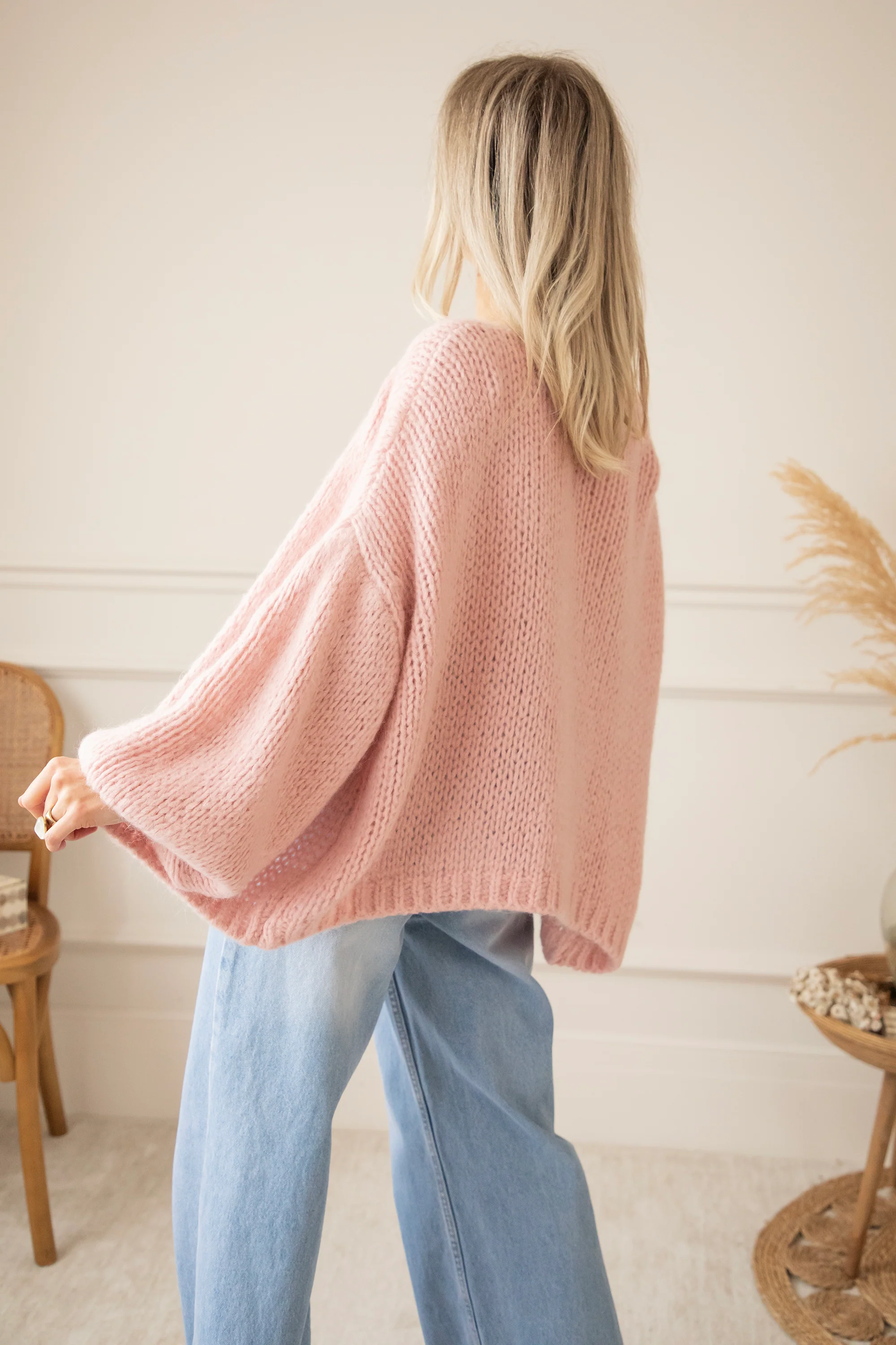 Original Pink - Bernadette - Image 7
