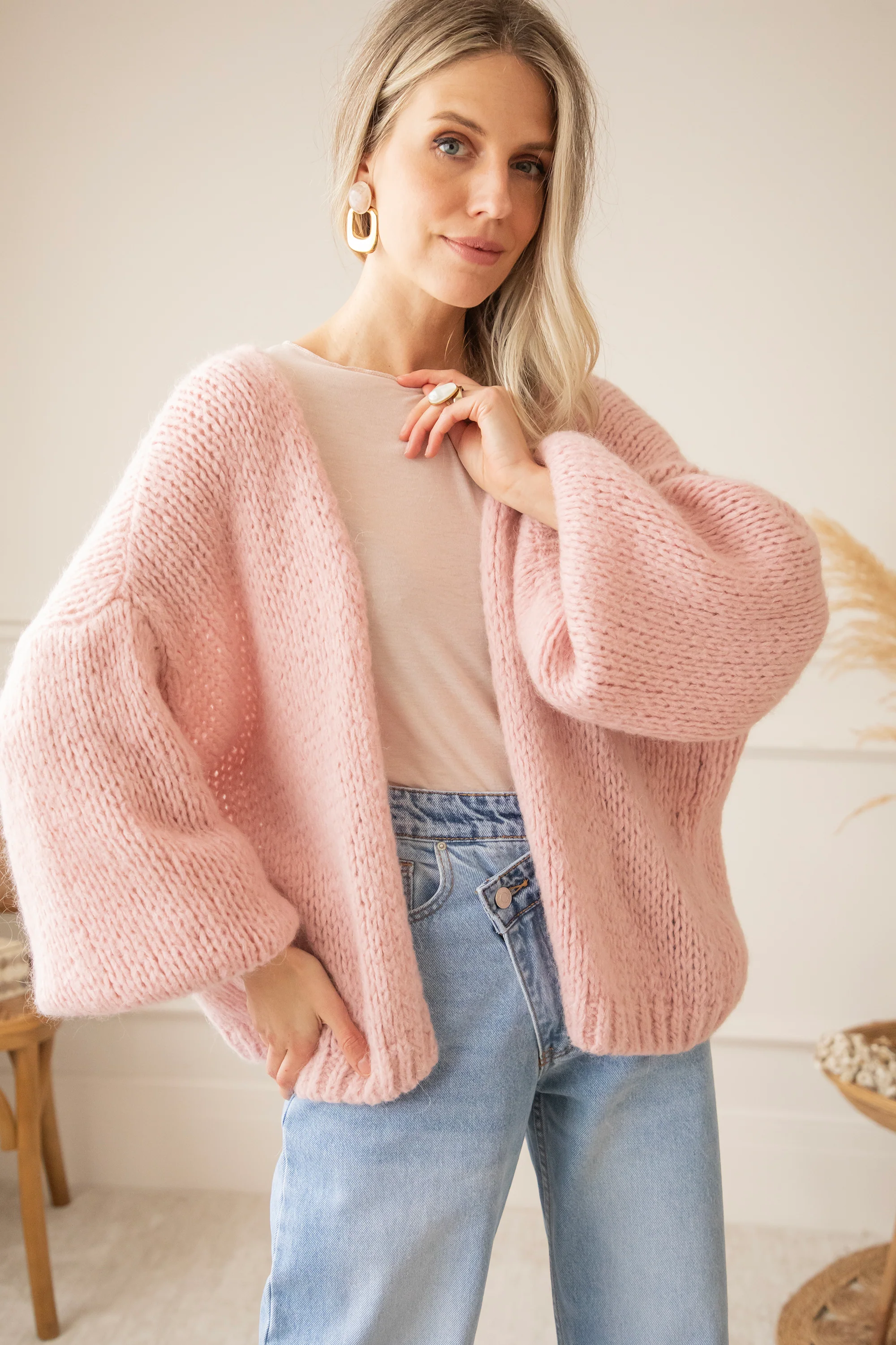 Original Pink - Bernadette - Image 9