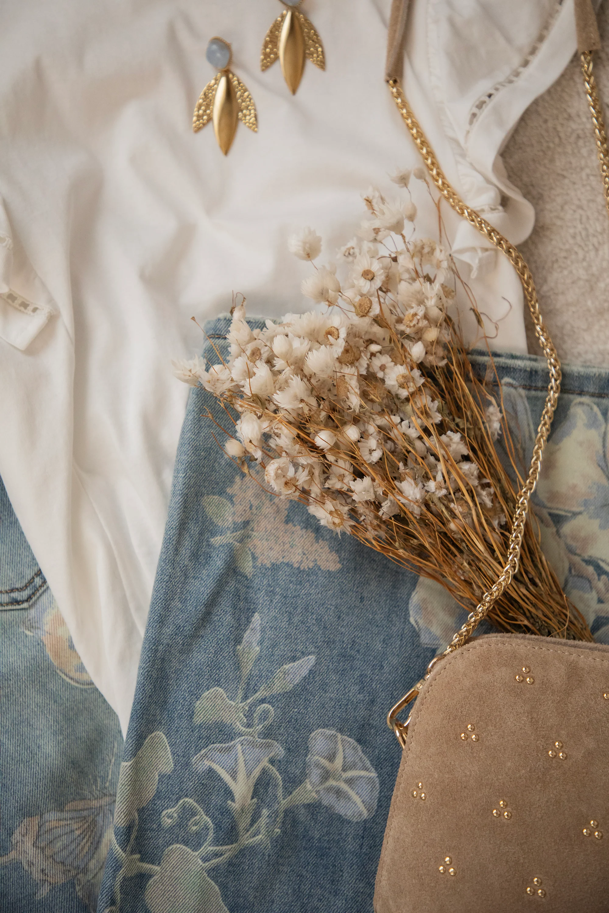 Petunia Blue - Jeans - Image 12