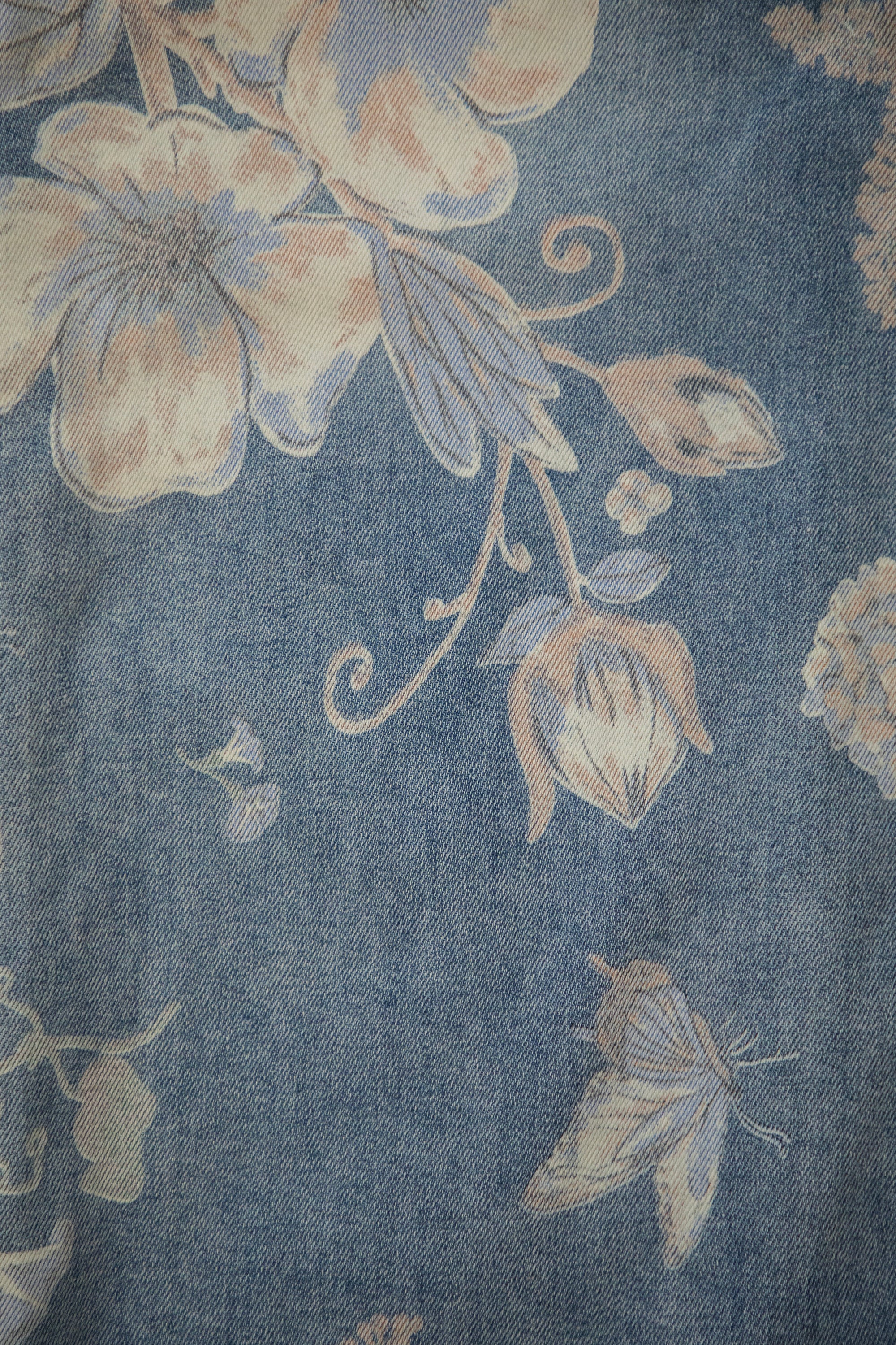 Petunia Blue - Jeans - Image 13