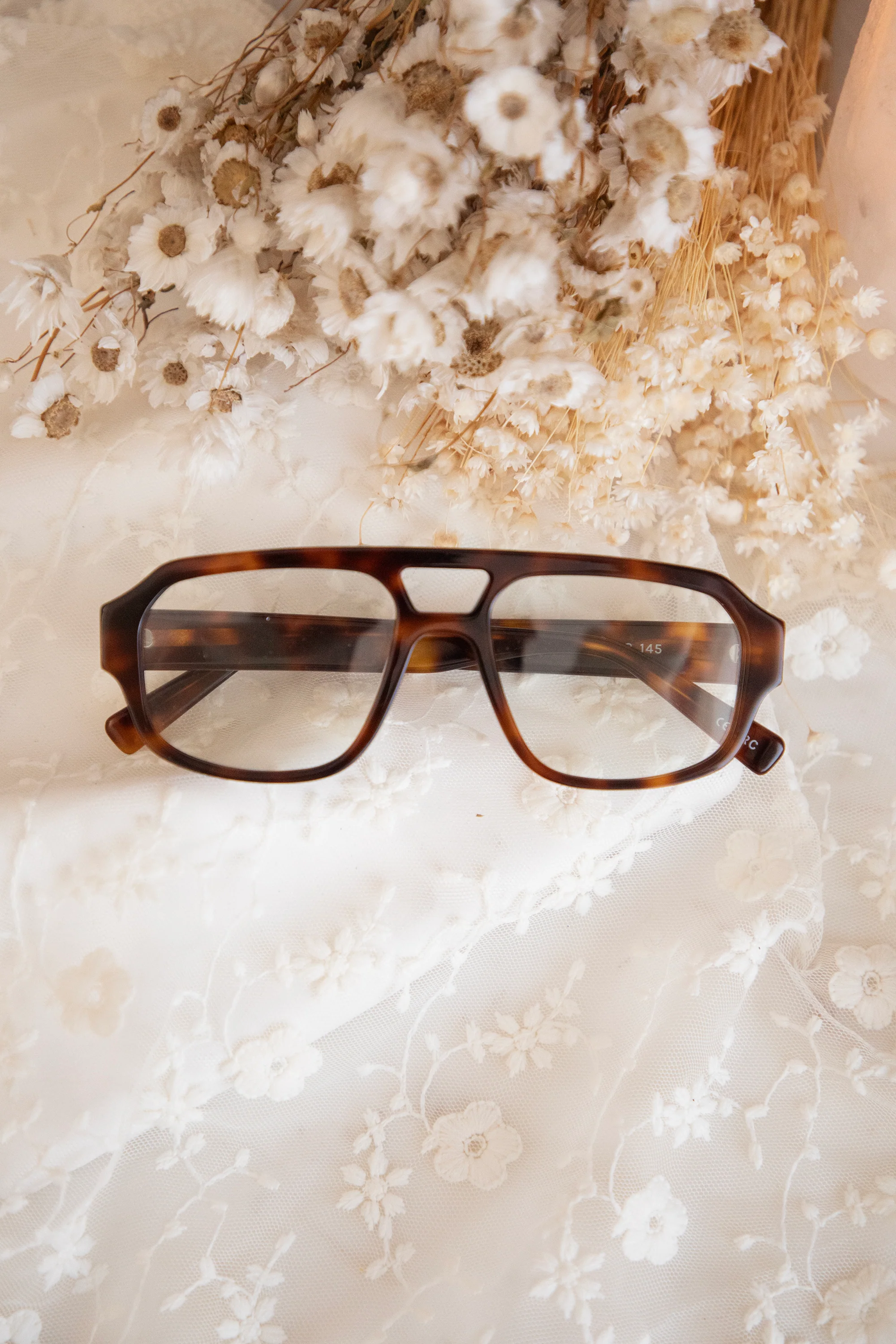 Rae Leopard - Bril - Image 2