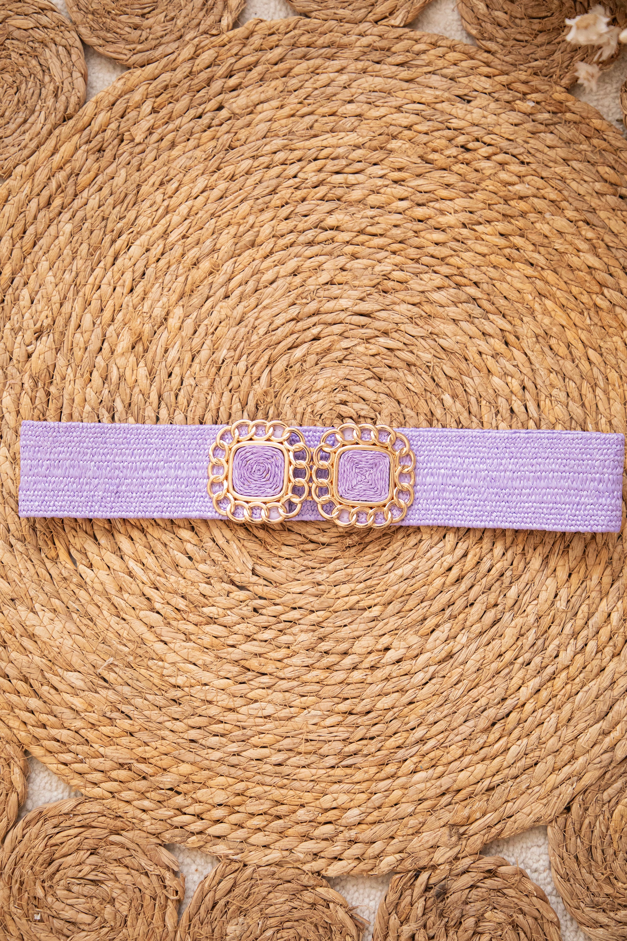 Rotany Chain Lila - Riem - Image 6