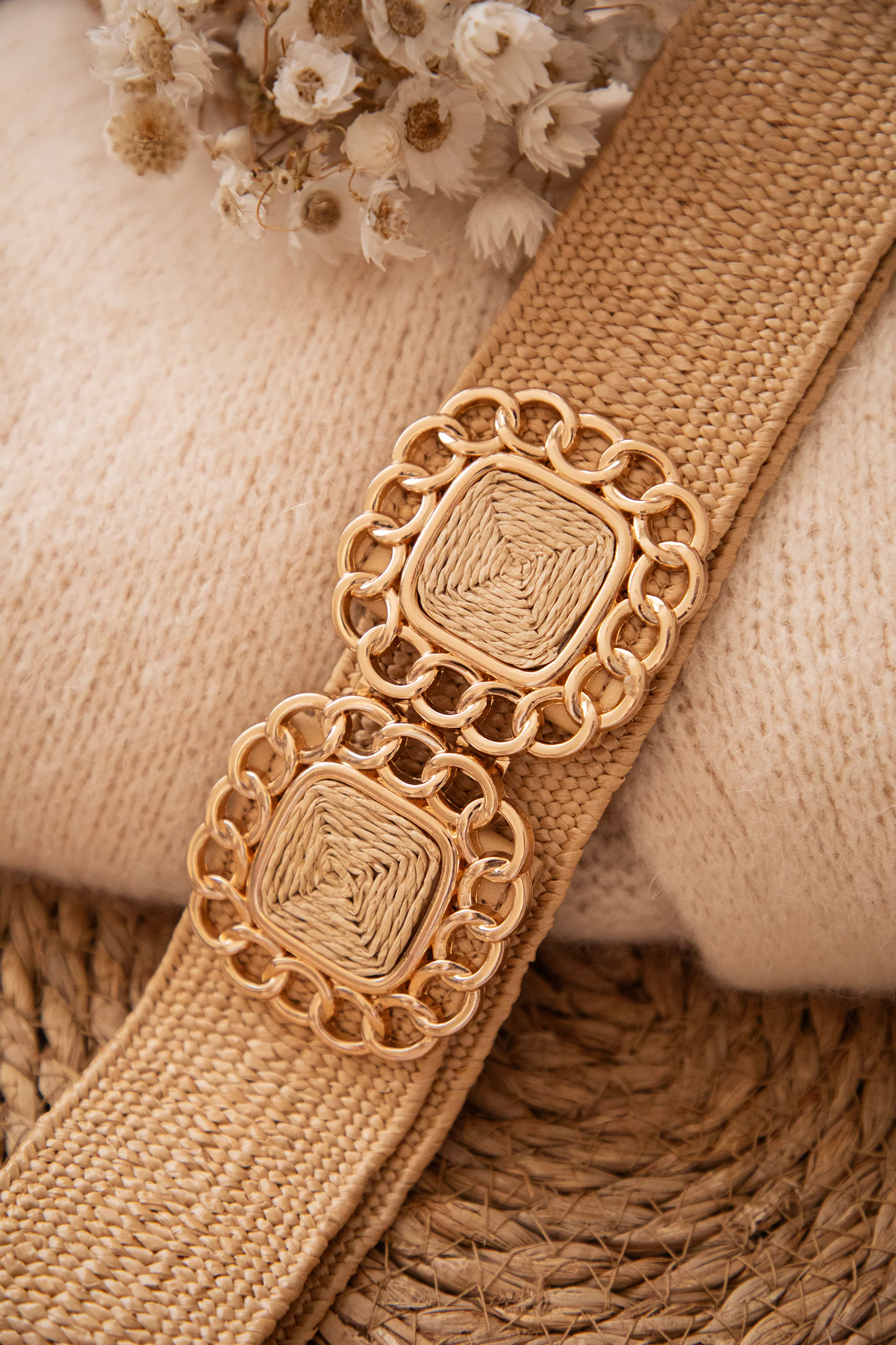 Rotany Chain Sand - Riem - Image 2