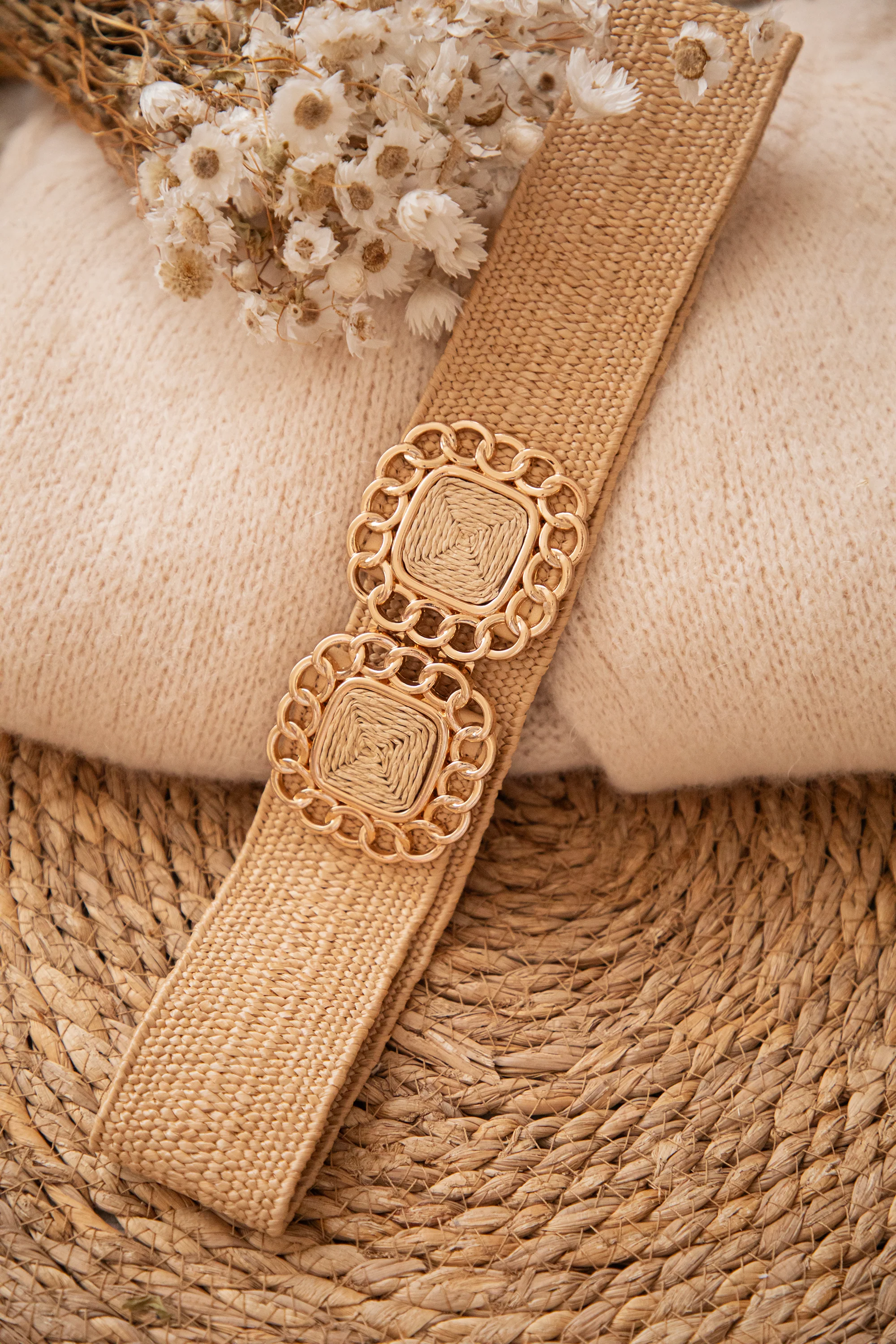 Rotany Chain Sand - Riem - Image 6