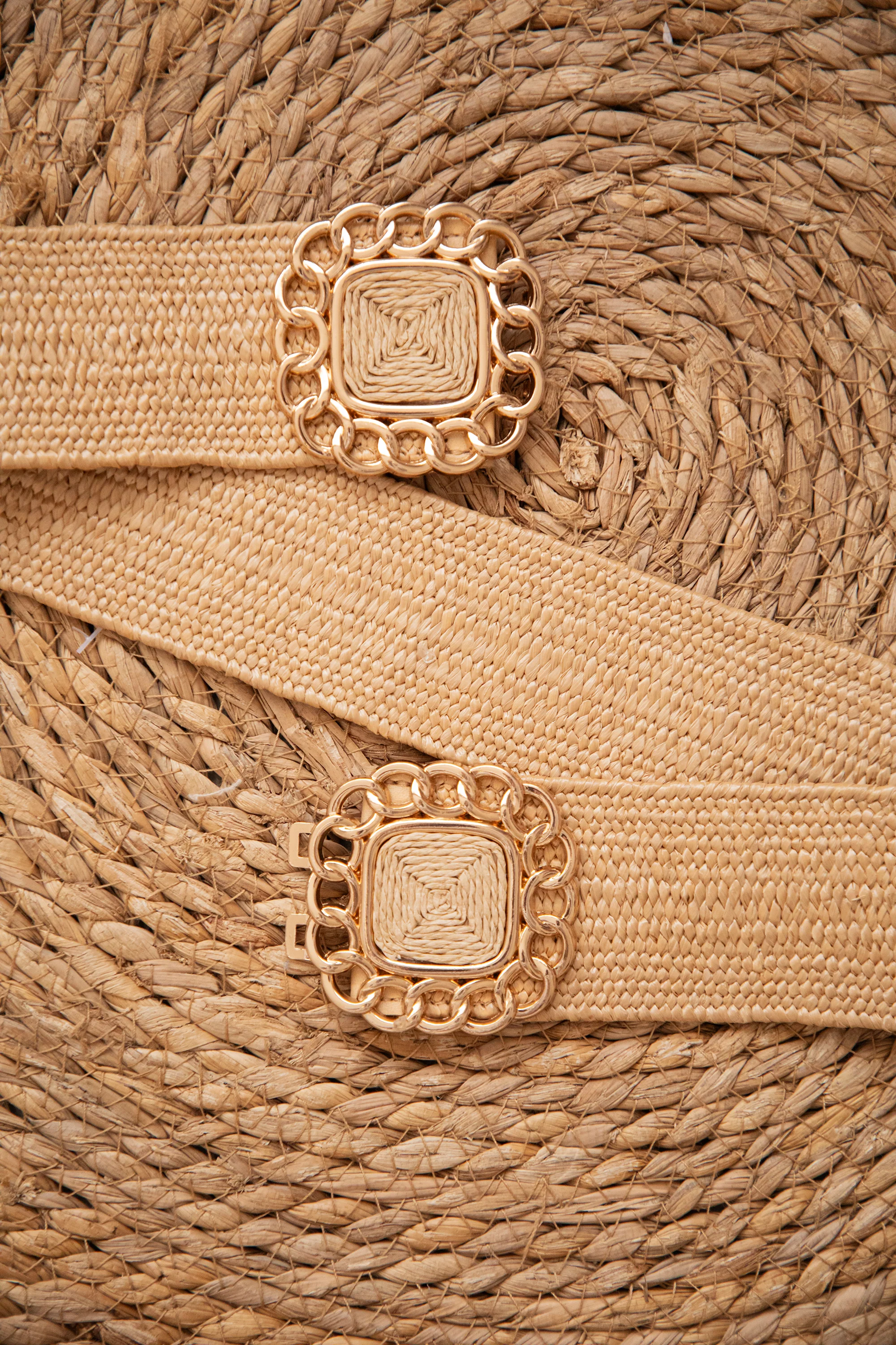 Rotany Chain Sand - Riem - Image 8