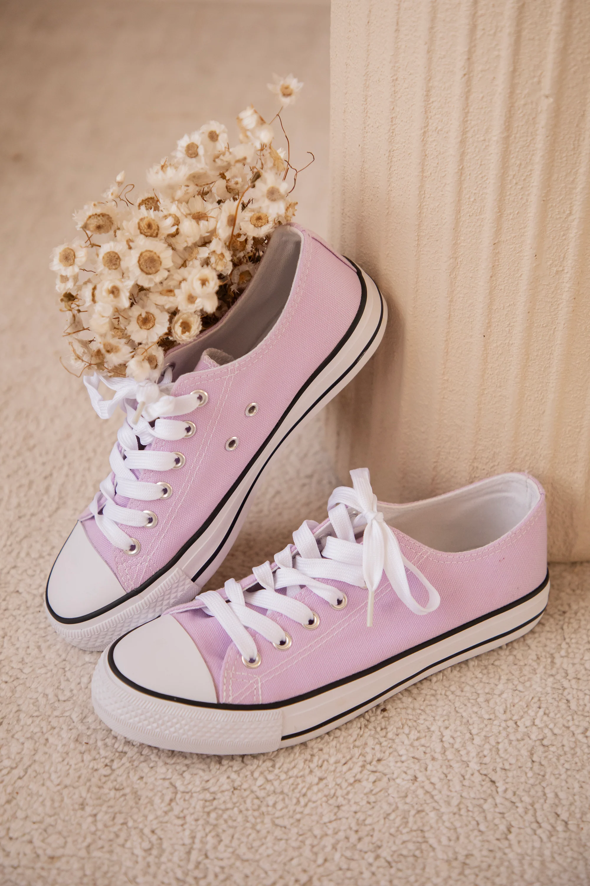 Sole Mates Lila - Sneakers - Image 3