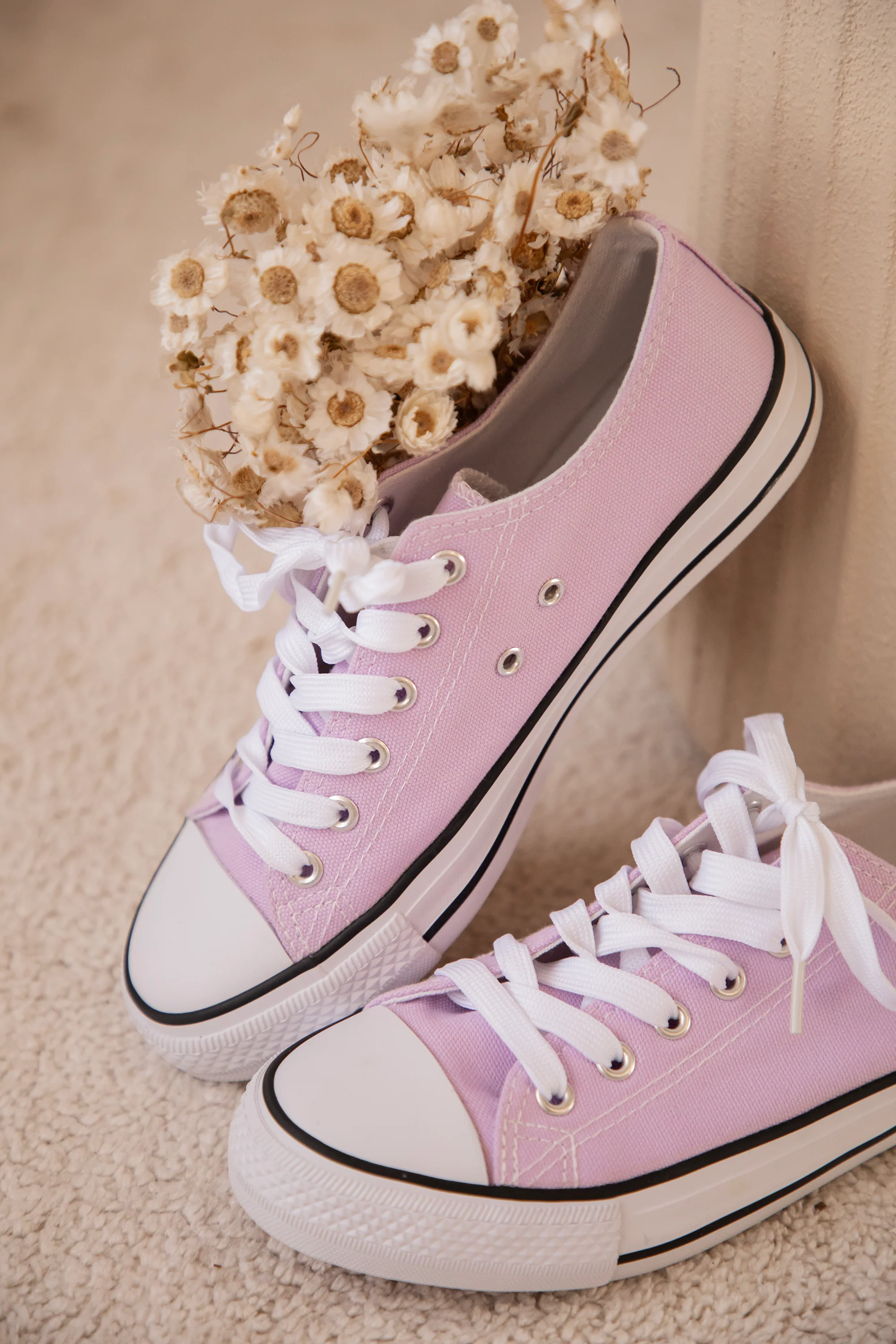 Sole Mates Lila - Sneakers - Image 4