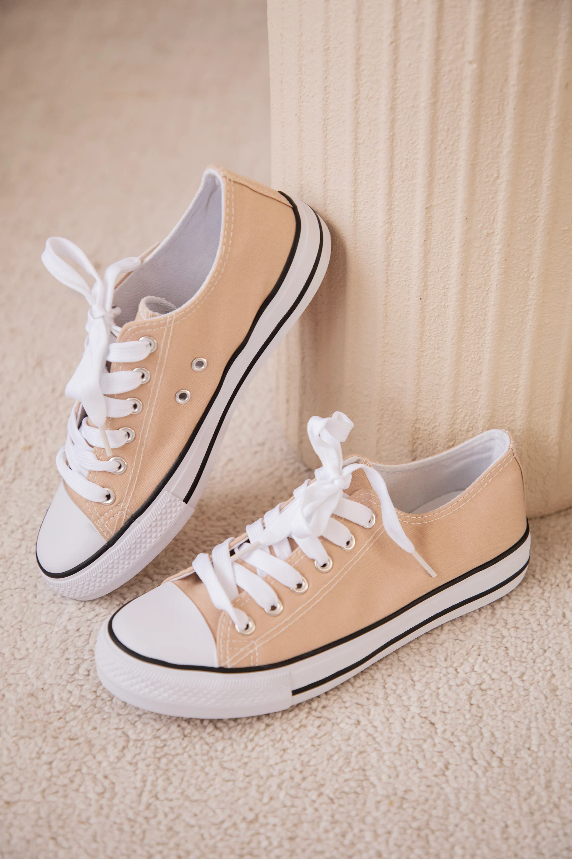 Sole Mates Sand - Sneakers - Image 2