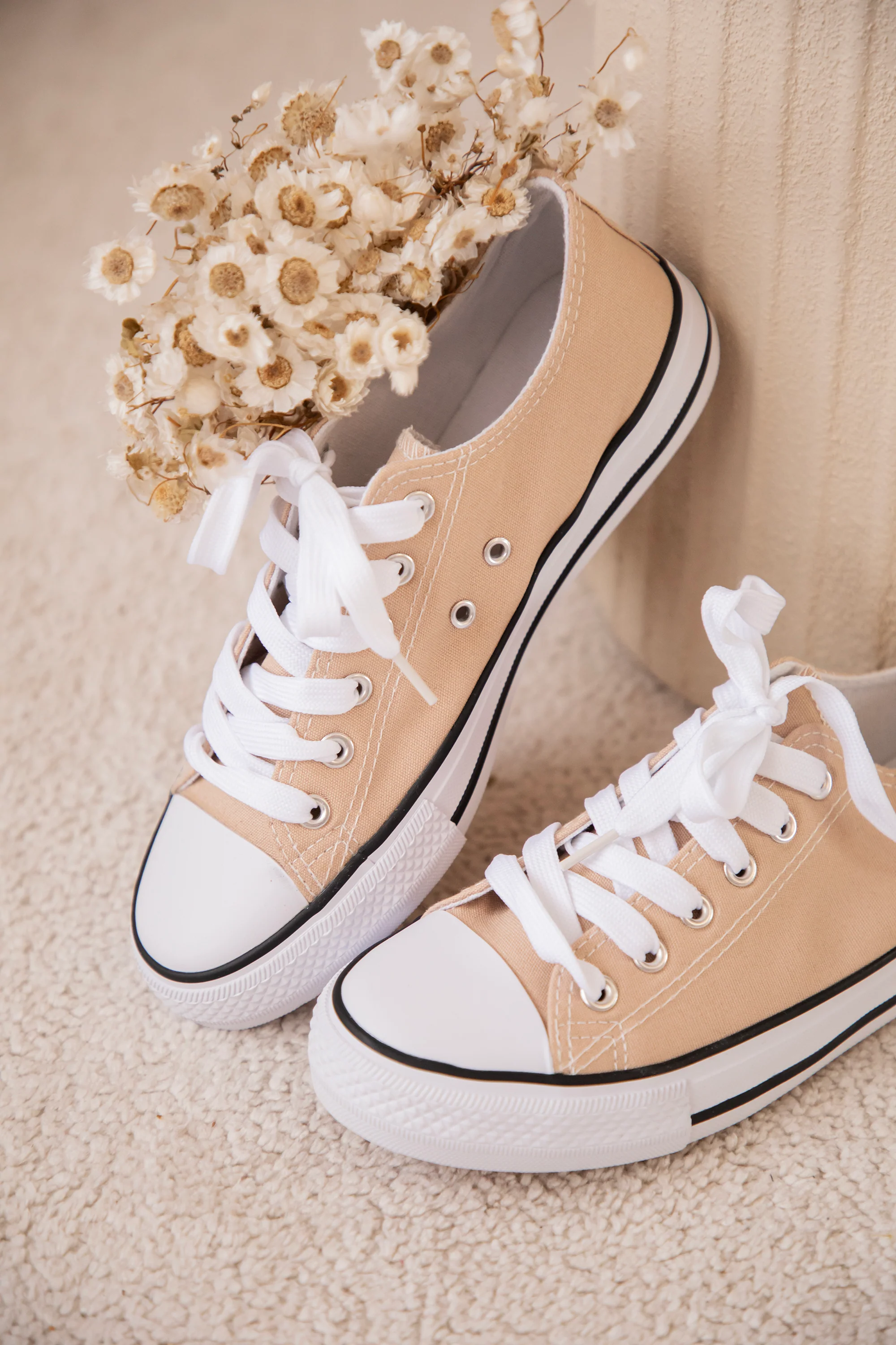 Sole Mates Sand - Sneakers - Image 3