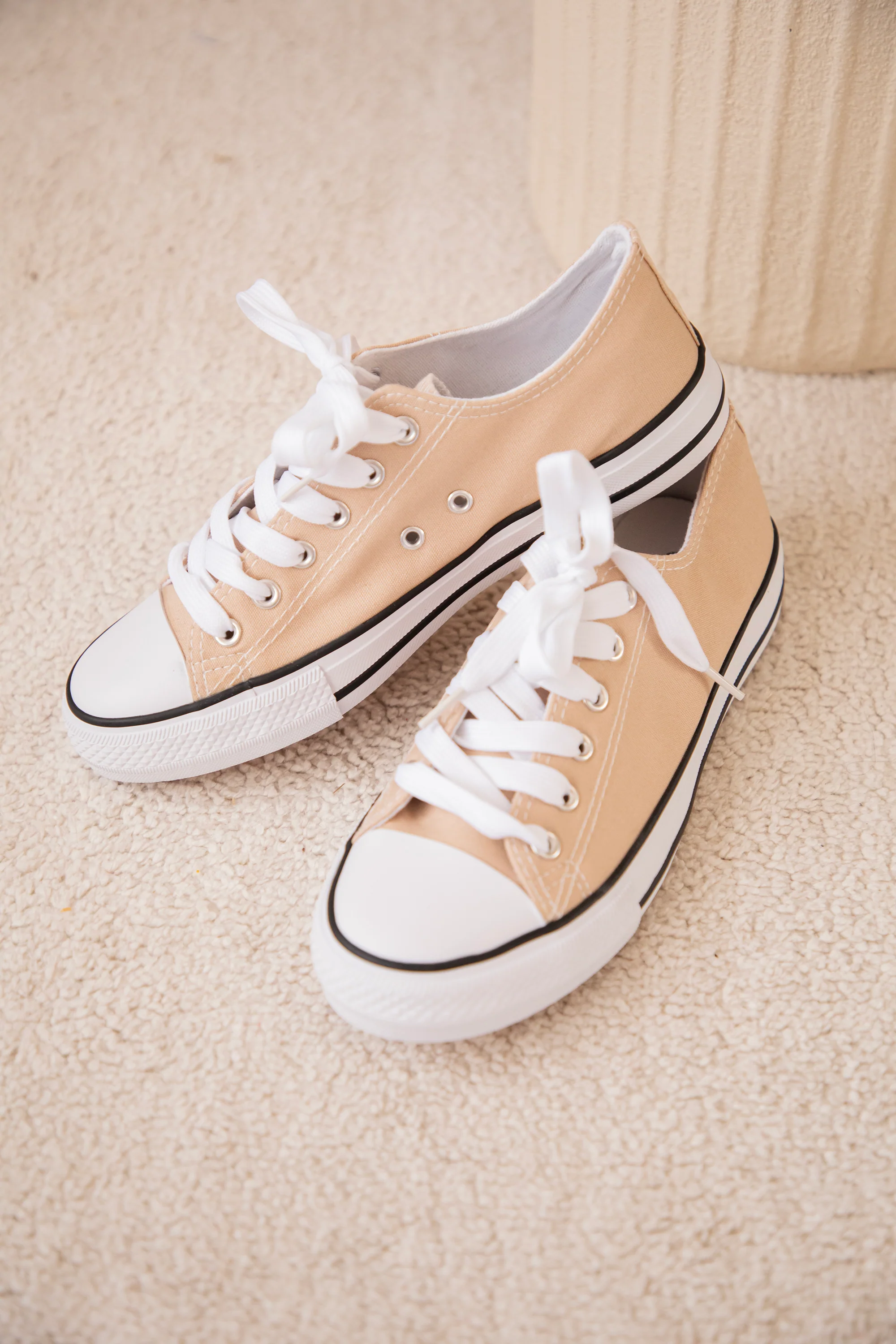 Sole Mates Sand - Sneakers - Image 4