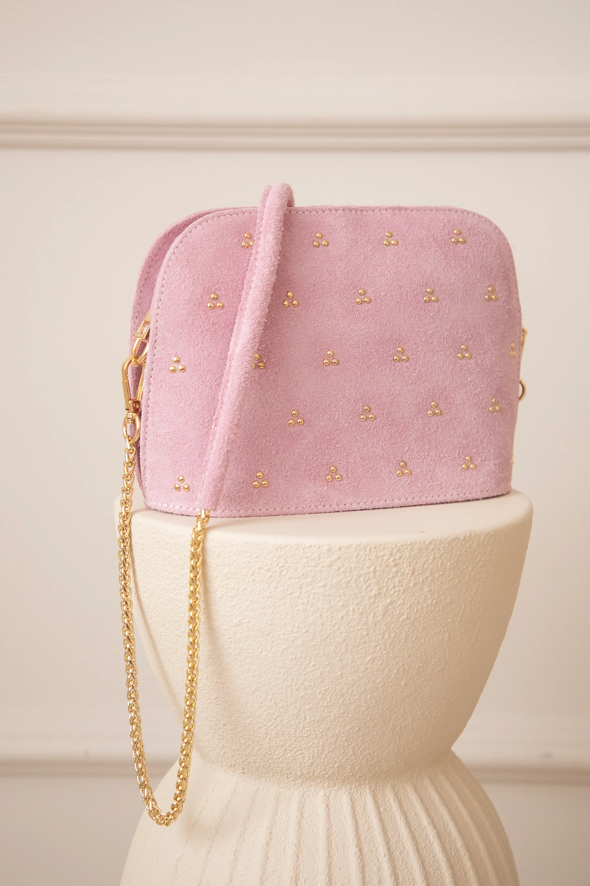 Stuède Pink - Handtas - Image 2