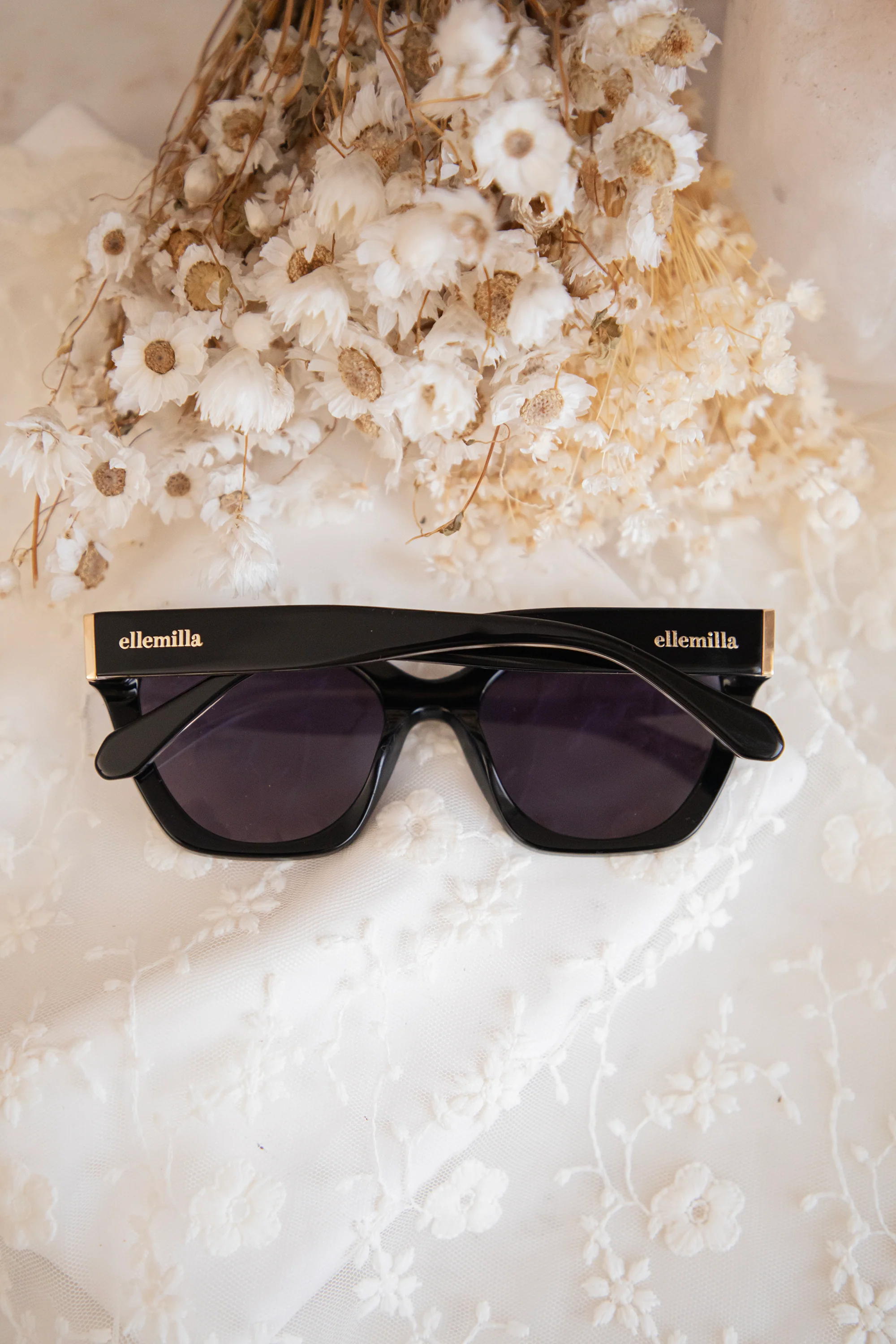 Suri Black - Zonnebril - Image 9
