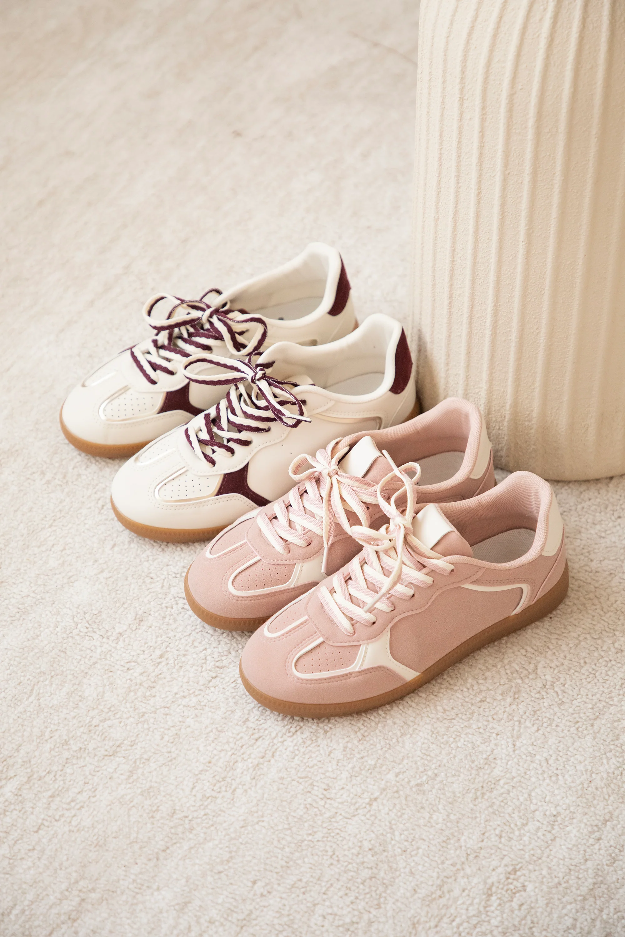 Sweet Motion Pink - Sneakers - Image 5
