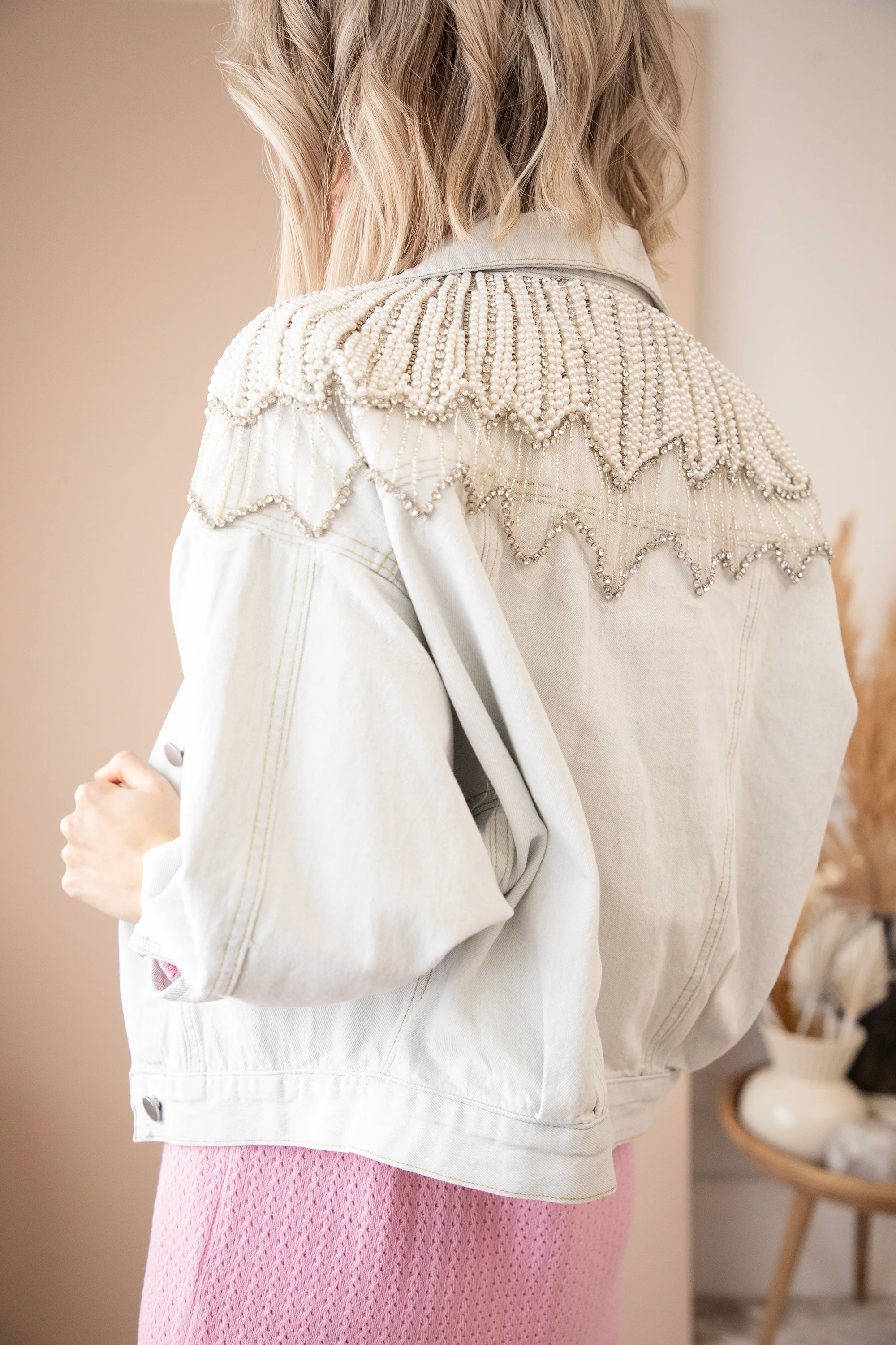 Sya Pink - Jurk - Image 11