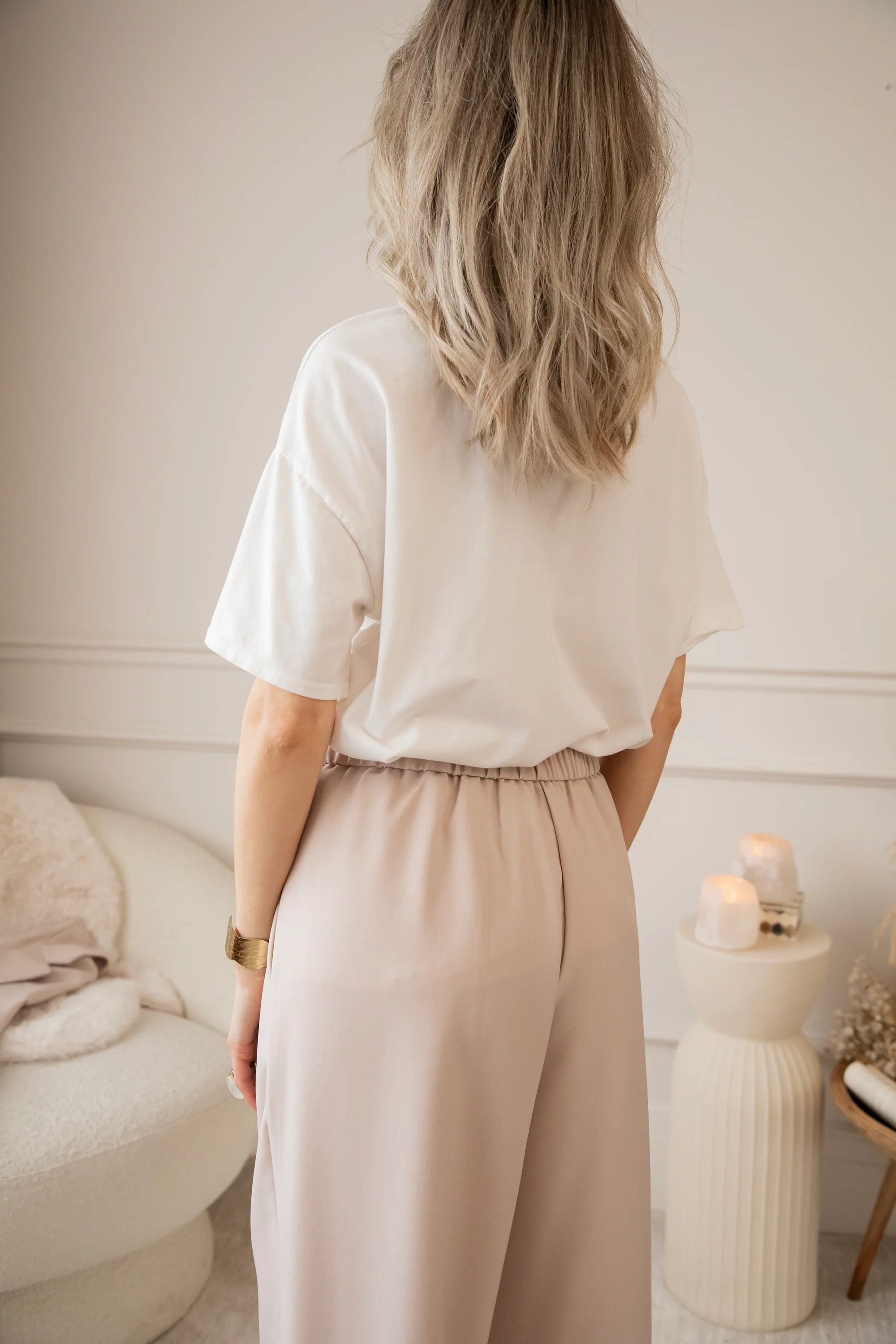 Taylor Beige - Broek - Image 10
