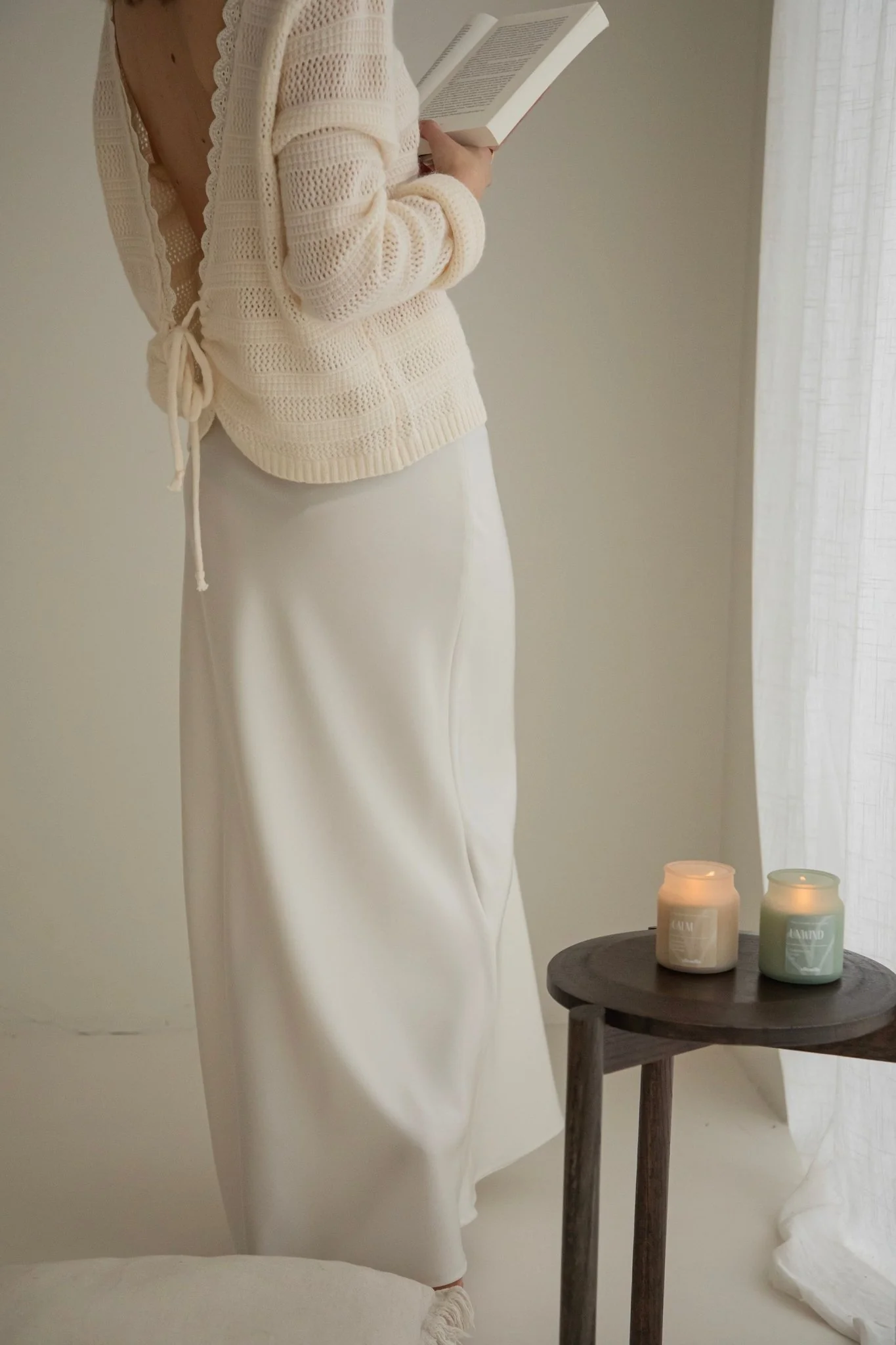 Unwind Mint - Geurkaars - Image 9